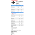 thumbnail image 2 of Washer Pump - Compatible with 1973 - 1983 Buick Regal 1974 1975 1976 1977 1978 1979 1980 1981 1982, 2 of 2