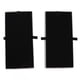 thumbnail image 2 of Reemplazo De Filtro De Aire, Filtros De Accesorios De Aire 2 Piezas De Alta Eficiencia Amplia Compatibilidad Para FRF102B FRF101B, 2 of 8