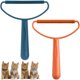 thumbnail image 1 of 2022 New Clothes Shaver Fabric Clothes Lint Removers Cat And Dog Hair Pet Hair From Furniture Home Cleaning Pellets Cut MachineBlue He Qiyong unisex, 1 of 1