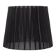 thumbnail image 1 of WRITWAA Pantalla De Barrel Para Con Tejido Chiffon Transparente Moderno, 1 of 6