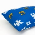 thumbnail image 3 of Kentucky Wildcats Pillowcase Pair, Standard, 20" x 30" (2 Standard Pillowcases), 3 of 8
