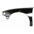 thumbnail image 5 of For 97-05 Century 97-04 Regal Front Fender Quarter Panel Left Right SET PAIR, 5 of 5