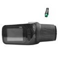 thumbnail image 1 of 24V 36V 48V 60V S886 Ebike LCD Display Panel Adjust with Twist Throttle for Electric Scooter Bicycle, 1 of 5