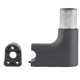 thumbnail image 1 of 2Pcs Scooter Modification Parts for Xiaomi M365/PRO Front Pressure Block Accessories, 1 of 4