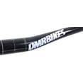 thumbnail image 5 of DMR Wingbar Mk4 Handlebar - 31.8mm, 780mm, 35mm, Black, 5 of 7