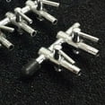thumbnail image 5 of SPRING PARK 1 Pc 1-5 Way Stainless Steel Aquarium Air Flow Distributor Lever Control Valve, 5 of 7