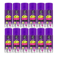 thumbnail image 1 of CAJA KERASHINE SÍLICA EN SPRAY UVA 130 ML TERMO-PROTECTOR 12 PIEZAS Kerashine Spray, 1 of 3