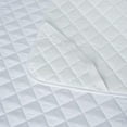 thumbnail image 4 of Elif Waterproof  Mattress Protector King Size Mattress Cover Pad with Elastic Straps, 4 of 6