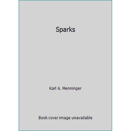 Sparks [Hardcover - Used]