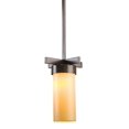 thumbnail image 2 of Meyda 146547 8 in. Dante Mini Pendant, 2 of 2