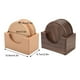 thumbnail image 4 of Injueey 6 paquetes/lote-La belleza de la con un hermoso juego de posavasos adecuado para bebidas frías y calientes posavasos de Type3 NO3, 4 of 6