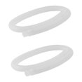 thumbnail image 1 of Intex 1.25" Diameter Accessory Pool Pump Replacement Hose, 59" Long, 2 Pack, 1 of 5