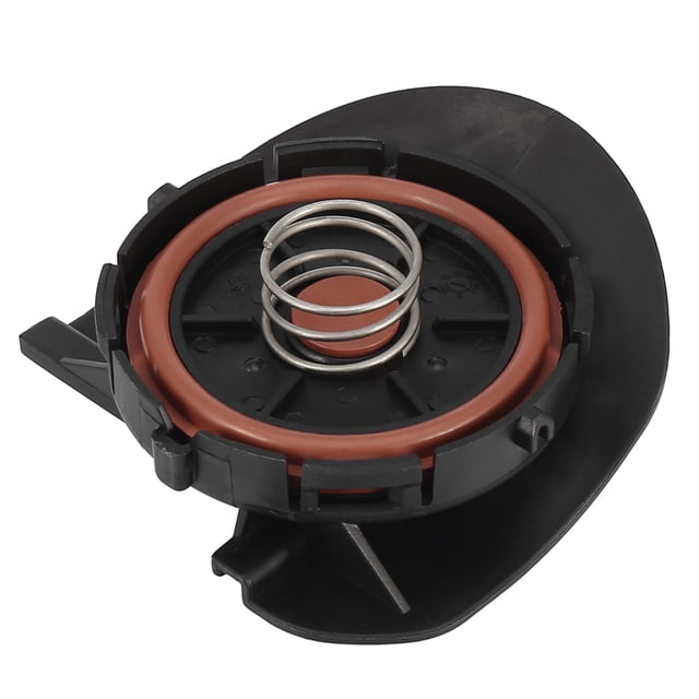 Vehículo PCV Válvula Cubierta Tapa Cilindro Cabeza Tapa 11127646554