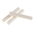 thumbnail image 3 of 10x Balsa Wood Unfinished Wood Round Sticks Dowel Model Rod for Kids Crafts 50mm, 3 of 6
