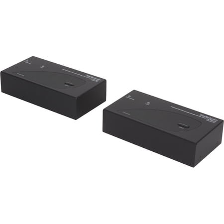 UPC: 0065030848237 | StarTech.com SV565DUTPU USB Dual VGA over Cat5 KVM Console Extender – 650 ft / 200m