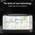 thumbnail image 4 of GPS Mount, Car GPS Dashboard Mount Nonslip Beanbag Friction GPS Holder BIG, 4 of 8