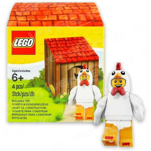 LEGO Iconic Easter Set LEGO 5004468