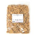 thumbnail image 2 of YANKEETRADERS Home Style Peanut Brittle Candy, 2 Pounds, 2 of 4