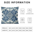 thumbnail image 5 of YINGXI - Linen , Decorative and White , , Decor 20x20in, 5 of 5