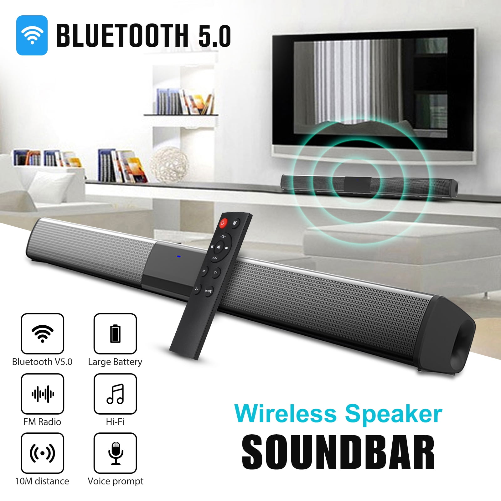 soundbar ps4