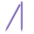 thumbnail image 1 of Lápiz capacitivo SuitMeeUp para iPad 11 y 10 de 2018 a 2025, paquete de 2 unidades, color morado, 1 of 7