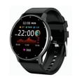 thumbnail image 1 of Reloj Inteligente Petukita Box ZL02 Negro, 1 of 8