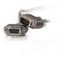 thumbnail image 4 of Cable RS232 C2G DB9 Null Modem macho/hembra 1,82 m negro, 4 of 4