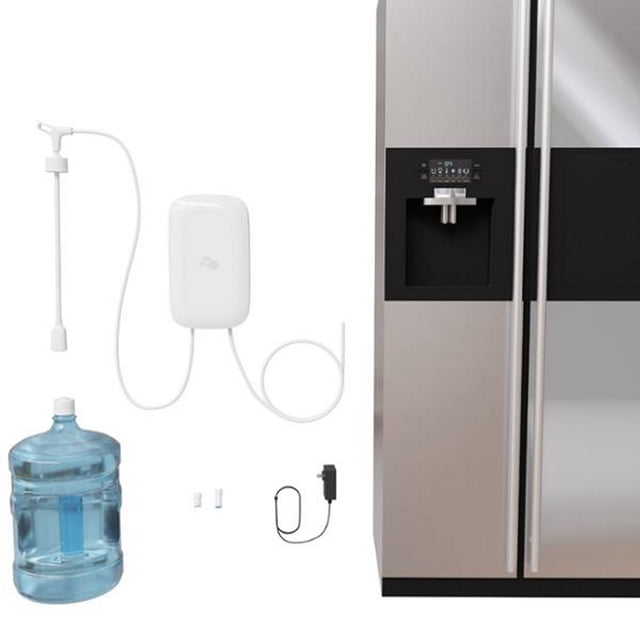 bomba de agua para refrigerador