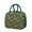 Dark-green-20, variant on Lunch Bag Lunch Box for Women Reusable Insulated Lunch Bags,Water-Resistant Summer Abstract Seamless Pattern Cooler Lunch Tote Bag, Large Capacity for Work Travel Picnic