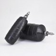 thumbnail image 3 of Fit 50 100 150 200 225 250 -600mm 2 4 6 8 10 20 Id Pipe Natural Rubber Drain Air Bag Inflatable Bung Stop Plug Block, 3 of 4