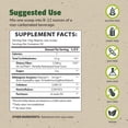 thumbnail image 2 of Suplemento Master Supplements TruFiber Prebiótico 180 ml, 2 of 8