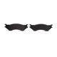 thumbnail image 2 of Balatas Delanteras para Chevrolet Tahoe 2007 Dynamik DNK7576D702SD, 2 of 3