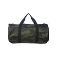thumbnail image 1 of Independent Trading Co. INDDUFBAG 29L Day Tripper Duffel Bag, 1 of 3