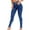Dark Blue, variant on Women's High Waist Washed Straight Leg Jeans, Fashion Versatile Denim Pants for Women, Mid Stretch Comfort Fit Jeans, Casual Everyday Wear,Dark Blue,L