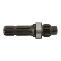 RAParts 1712-0407 - PTO Shaft Fits Ford/New Holland