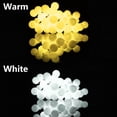 thumbnail image 5 of USB/Battery Power LED Ball Garland Lights Fairy String Outdoor Lamp Home Room Christmas Holiday Wedding Party Lights Decoration, 5 of 5