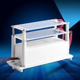 thumbnail image 1 of Generador de ozono Ecomeon portátil para coche 12 V ozonizador purificador de aire, 1 of 4