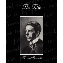 The Title (Paperback)