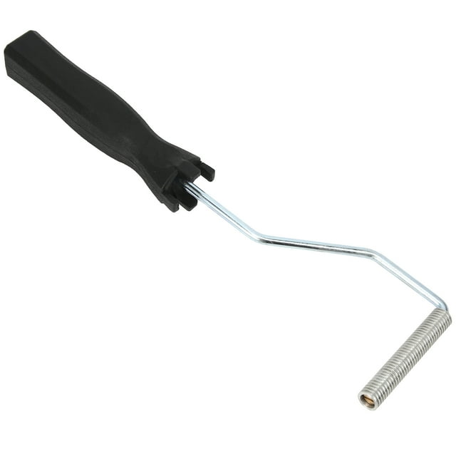 Herramienta De Paleta De Burbujas, Rodillo De Burbujas De Cabeza De Aluminio Resistente A La Corrosión Práctico Y Confiable, Conveniente Resistente Al Desgaste Para Accesorios De