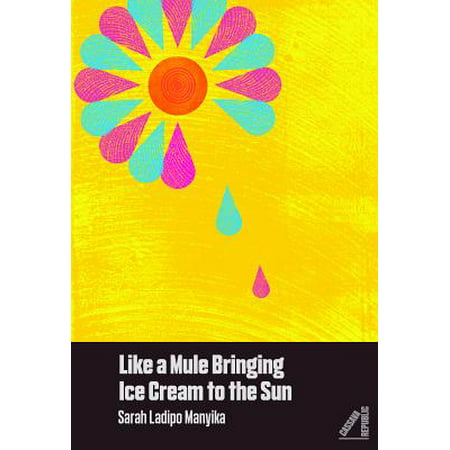 Like a Mule Bringing Ice Cream to the Sun (The Best Sun Cream To Get A Tan)