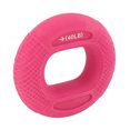 thumbnail image 1 of Anillo De Agarre De Mano, Anillo Fortalecedor De Agarre Ejercitador De Antebrazo De Silicona Entrenador De Fuerza De Mano Anillo Exprimidor Para Ejercicio De Dedos Entrenamiento, 1 of 7