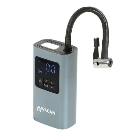 Wagan EL7317 Cordless Air Inflator