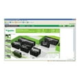 thumbnail image 3 of APC InfraStruXure Central Basic - network management device, 3 of 7