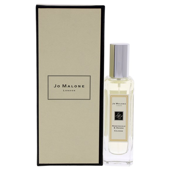 Perfume de Colonia Jo Malone Jo Malone Honeysuckle and Davana Cologne Perfume de Colonia Dama 1oz