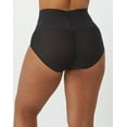 thumbnail image 3 of Maidenform Shaping Brief Panty Cool Comfort Panites Lace Tummy Control Smoothtec, 3 of 5