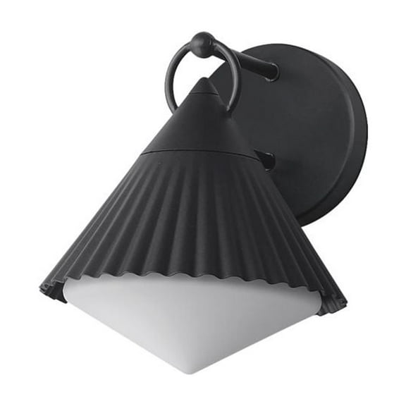 Maxim Lighting - Odette - 1 Light Outdoor Wall Mount-9.5 Inches Tall and 8