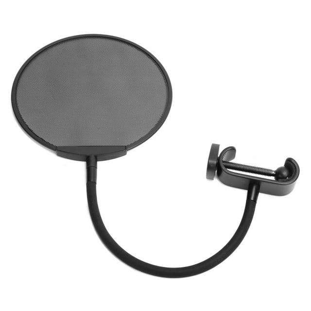 Malla antisalpicaduras para micrófono, malla de filtro antisalpicaduras para micrófono, malla de filtro para micrófono, protector de sonido para micrófono, diseño de última generación