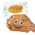 thumbnail image 1 of ¡Lanzamiento de patatas! Toss That Tater - Juego electrónico de pases musicales de patatas para niños - Ideal para fiestas de cumpleaños y familias, 1 of 5