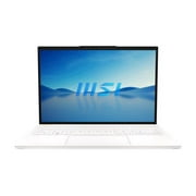 MSI Prestige 13 EVO 13.3 FHD+ Ultra Thin and Light Professional Laptop Intel® Core™ i5-1240P Iris Xe 16GB LPDDR5 512GB NVMe SSD Win 11 Home, A12M-070US