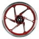 thumbnail image 1 of Rin Trasero RODA Vento Tornado 250 (21), 1 of 4